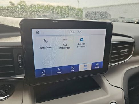 Used 2023 Ford Explorer XLT w/ Equipment Group 202A RWD image 27