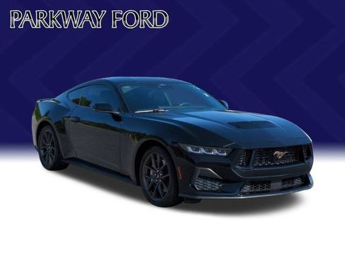 Used 2024 Ford Mustang GT Premium RWD image 7