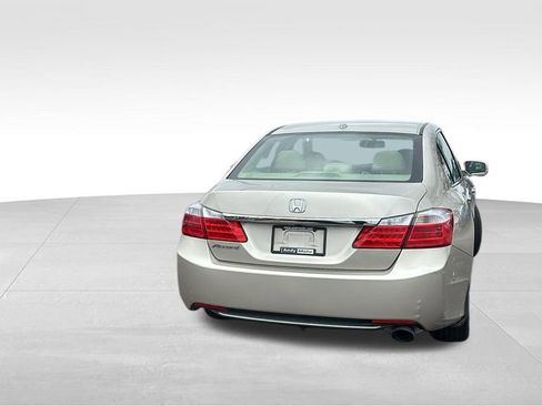 Used 2013 Honda Accord EX-L image 6