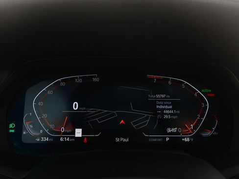 Used 2020 BMW X5 xDrive40i w/ Premium Package image 31