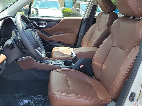 Used 2019 Subaru Forester Touring w/ Popular Package #3 AWD/4WD image 15