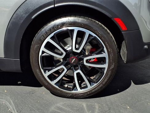 Used 2020 MINI Cooper Countryman John Cooper Works image 4