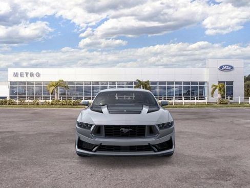 New 2026 Ford Mustang Dark Horse RWD image 6