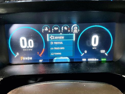 Used 2022 Ford F150 King Ranch w/ Equipment Group 601A High AWD/4WD image 18