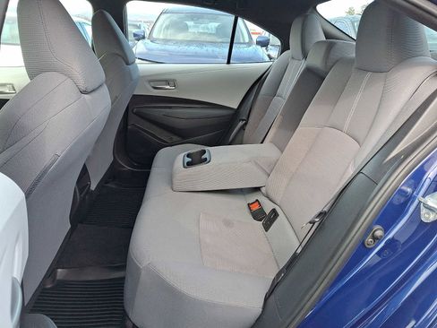 Used 2022 Toyota Corolla SE image 9