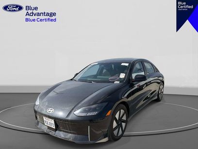 Used 2023 Hyundai Ioniq 6 SE