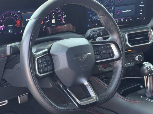 Used 2024 Ford Mustang GT Premium RWD image 18
