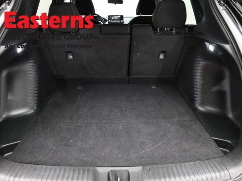 Used 2023 Honda HR-V Sport image 9