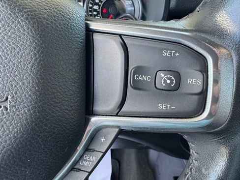 Used 2022 RAM 1500 Laramie w/ Sport Appearance Package AWD/4WD image 21