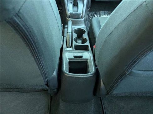 Used 2024 Nissan Versa S w/ S Plus Package image 18