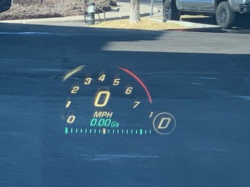 Used 2016 Chevrolet Corvette Z06 w/ 3LZ Preferred Equipment Group image 4