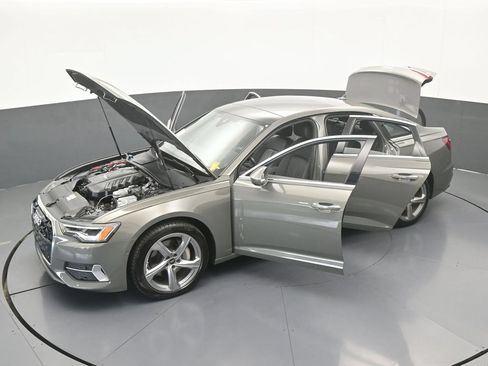Used 2024 Audi A6 Premium Plus AWD/4WD image 66