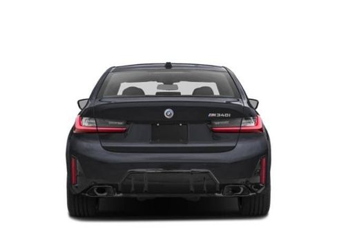 New 2026 BMW M340i xDrive w/ Premium Package AWD/4WD image 5