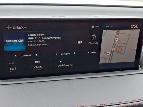 Certified 2024 Acura MDX A-Spec AWD/4WD image 18