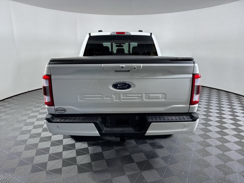 Used 2023 Ford F150 Lariat AWD/4WD image 10