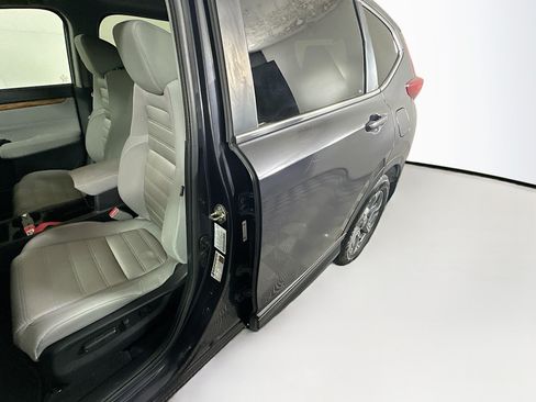 Used 2019 Honda CR-V EX image 12