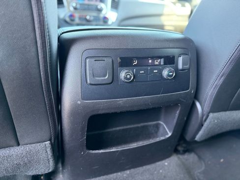 Used 2017 Chevrolet Tahoe LT AWD/4WD image 25