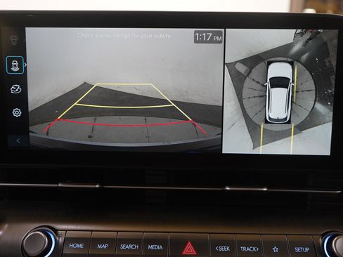 Certified 2024 Hyundai Kona Limited AWD/4WD image 30
