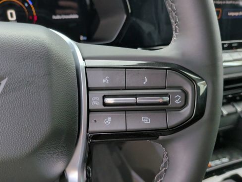 New 2026 Chevrolet Colorado LT w/ LT Convenience Package RWD image 18