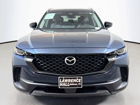 Certified 2026 MAZDA CX-50 AWD 2.5 S w/ Weather Package image 2