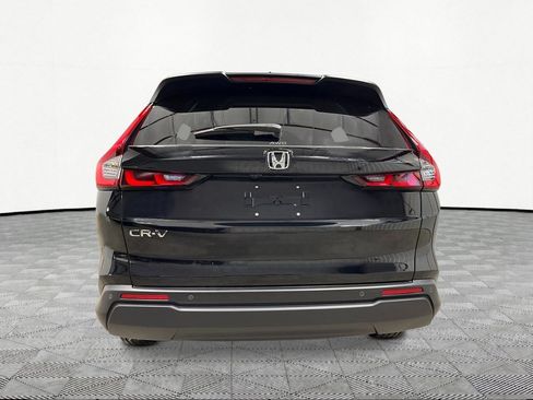 New 2026 Honda CR-V EX-L image 5