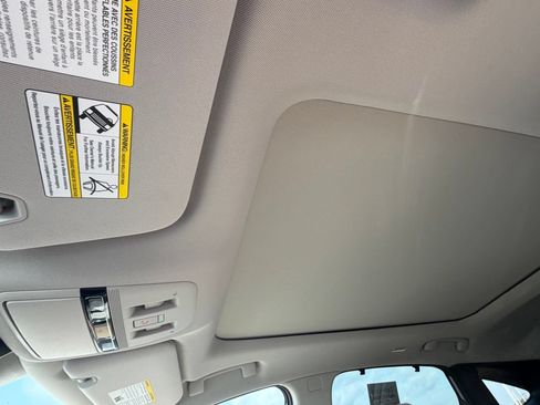 New 2026 Nissan Murano Platinum AWD/4WD image 29