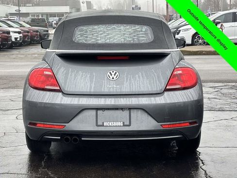 Used 2018 Volkswagen Beetle 2.0T S image 29