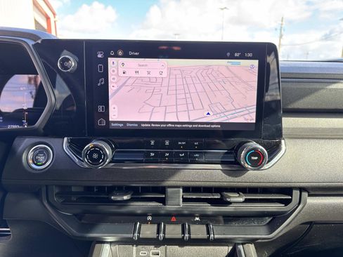 Used 2023 Chevrolet Colorado Trail Boss w/ Advanced Trailering Package image 24