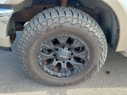 Used 2000 Ford Excursion Limited AWD/4WD image 9