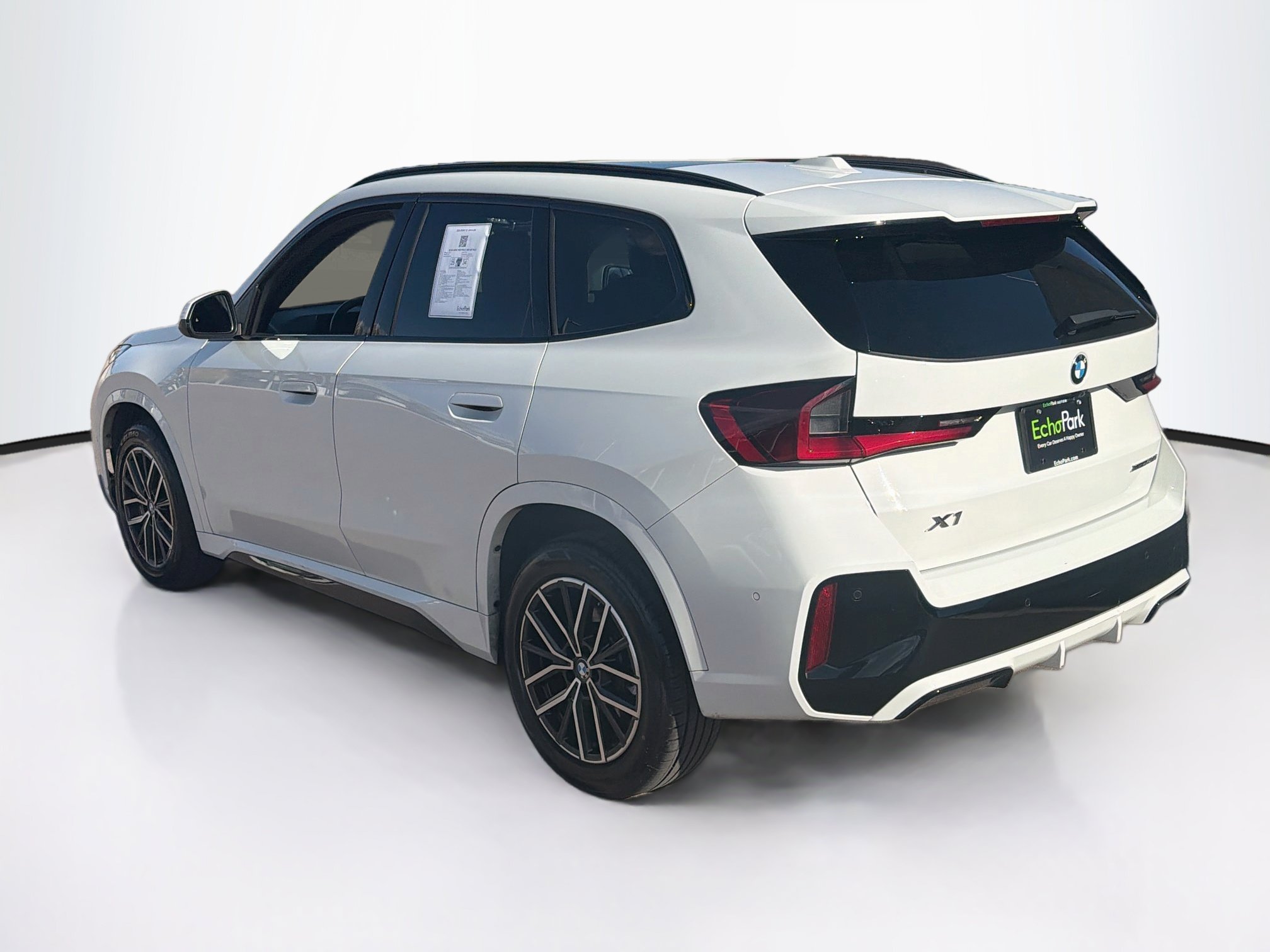 Used 2026 BMW X1 xDrive28i AWD/4WD image 5