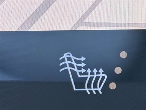 New 2026 Chevrolet Tahoe Z71 w/ Z71 Off-Road Package image 27