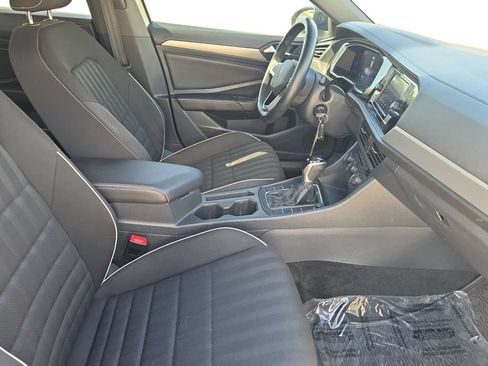 Used 2023 Volkswagen Jetta Sport FWD image 18