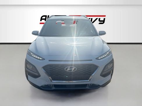 Used 2020 Hyundai Kona Ultimate FWD image 2