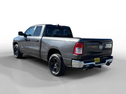 Used 2022 RAM 1500 Big Horn image 3