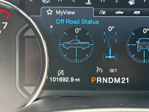 Used 2017 Ford F150 Lariat AWD/4WD image 22