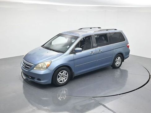 Used 2007 Honda Odyssey EX-L image 40