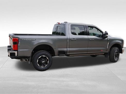 Certified 2026 Ford F350 Lariat w/ Tremor Off-Road Package AWD/4WD image 5