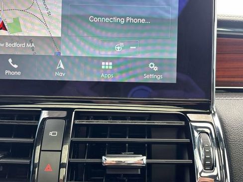 Used 2019 Lincoln Navigator Reserve image 30