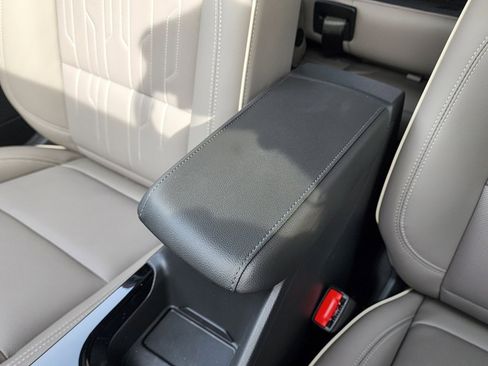 New 2026 Buick Envista Avenir image 31