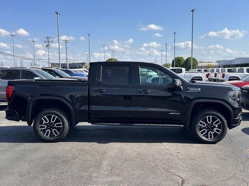New 2026 GMC Sierra 1500 AT4 w/ AT4 Premium Package image 12