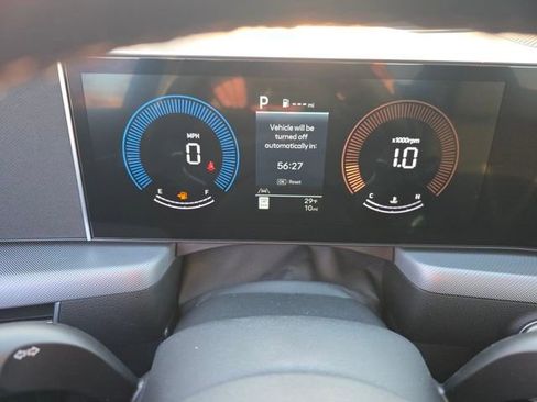 New 2026 Hyundai Sonata SEL image 16