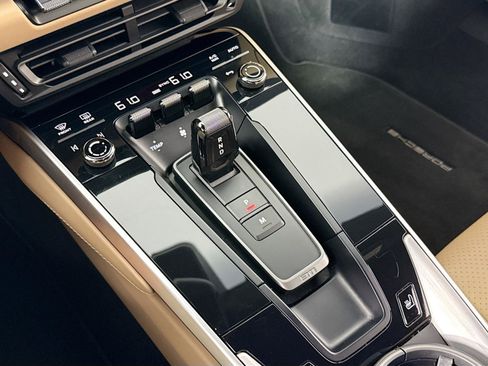 Used 2020 Porsche 911 Carrera S RWD image 18