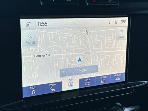 Used 2023 Ford F150 XL w/ STX Appearance Package image 18