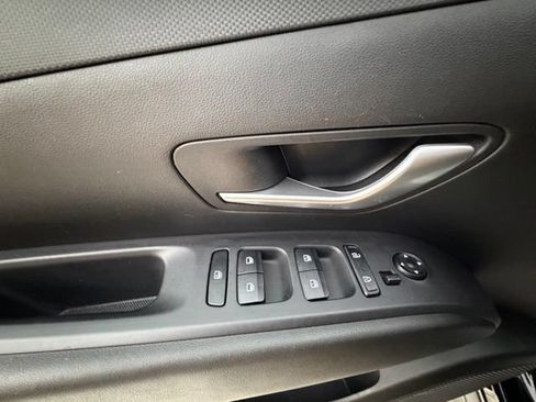 Used 2023 Hyundai Tucson SEL AWD/4WD image 29