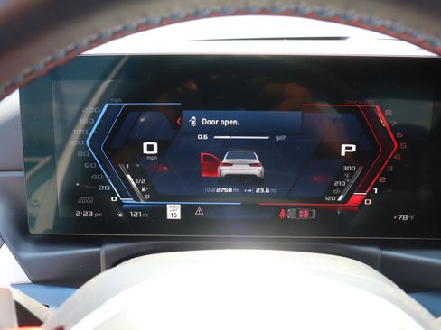 Used 2024 BMW M3 Competition w/ Executive Package image 21