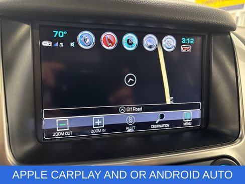 Used 2019 Chevrolet Tahoe LT image 24