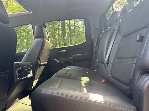 Used 2019 GMC Sierra 1500 Denali w/ Denali Ultimate Package AWD/4WD image 25