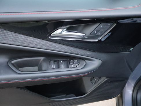 Used 2024 Chevrolet Blazer EV RS image 24