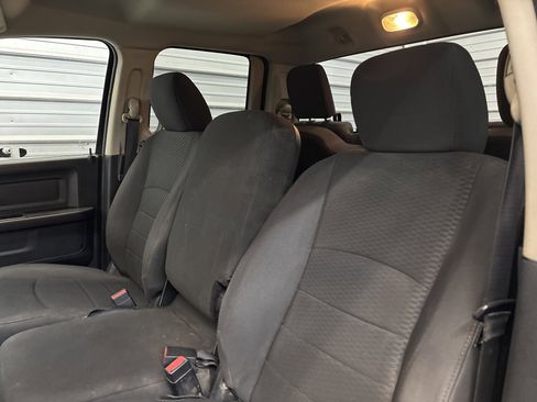 Used 2018 RAM 1500 Express w/ Express Value Package image 9