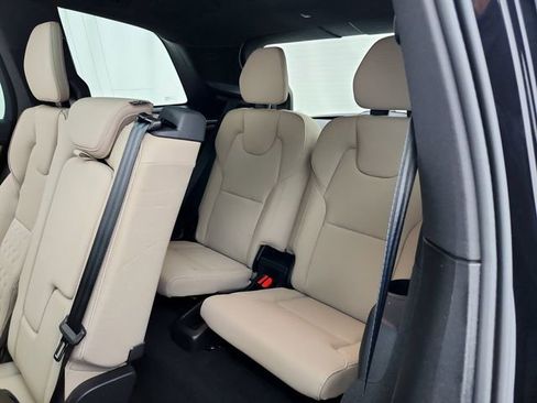 New 2026 Volvo XC90 B6 Plus w/ Protection Package image 29